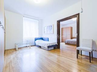 Stan u zgradi, Najam, Zagreb, Donji Grad