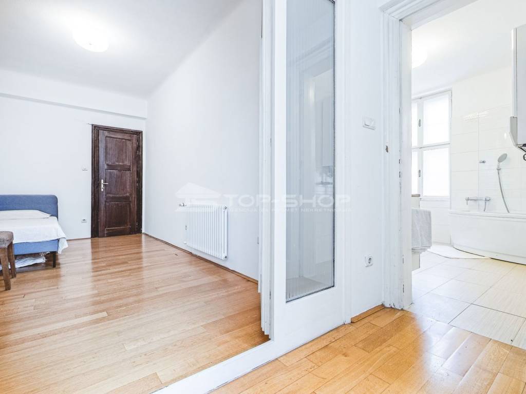 Stan u zgradi, Najam, Zagreb, Donji Grad
