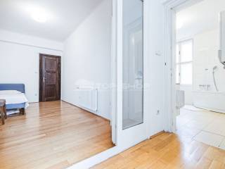 Stan u zgradi, Najam, Zagreb, Donji Grad