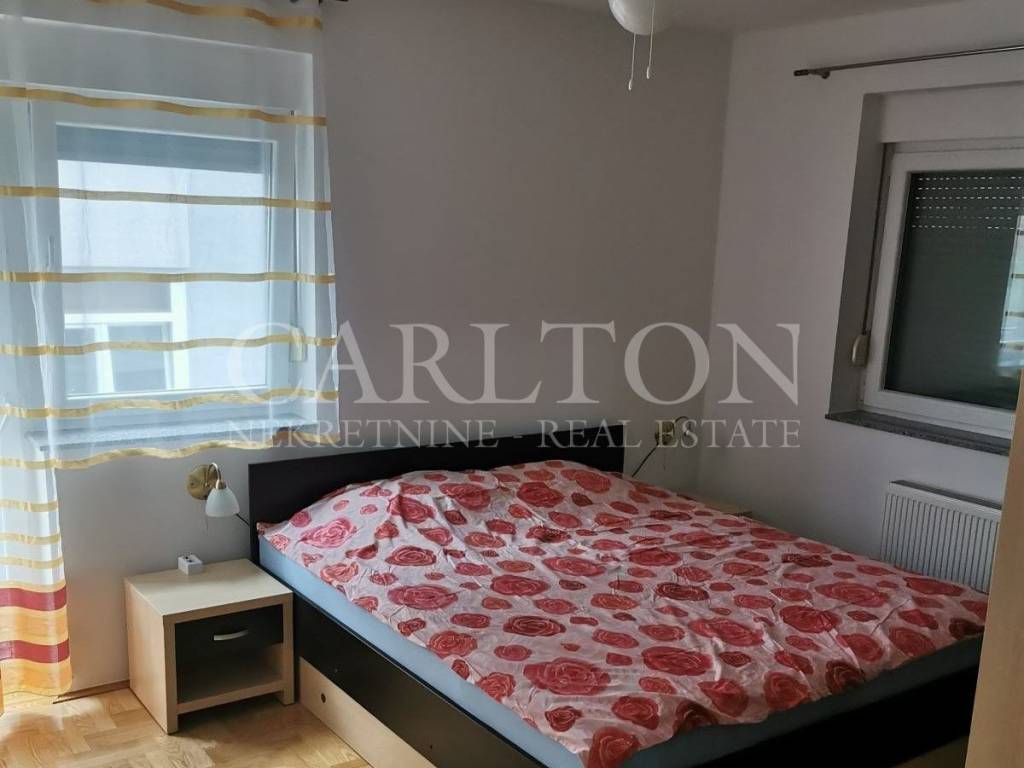 Stan u novogradnji, Najam, Zagreb, Novi Zagreb - istok