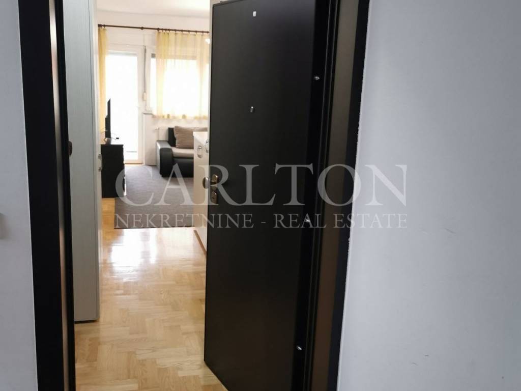 Stan u novogradnji, Najam, Zagreb, Novi Zagreb - istok