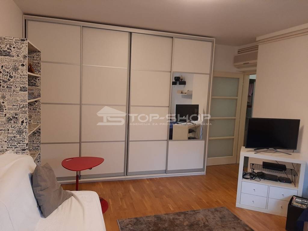 Stan u zgradi, Prodaja, Zagreb, Peščenica - Žitnjak