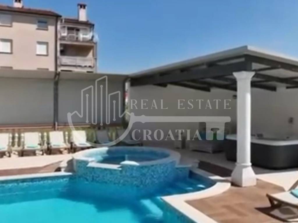 Luksuzna kuća, prodaja, Pula,Veruda