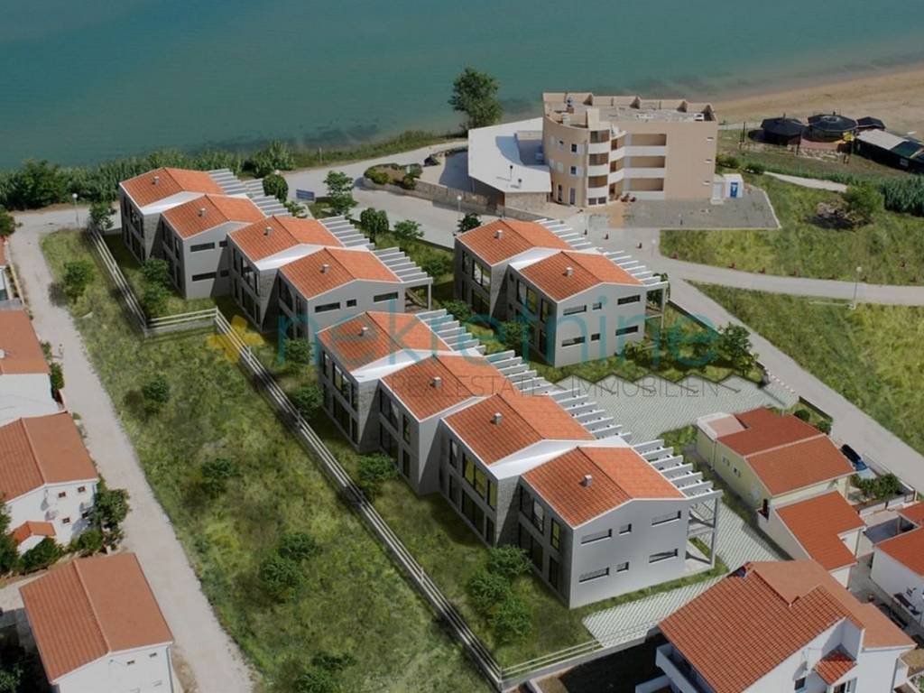 Stan u novogradnji, Prodaja, Privlaka, Privlaka