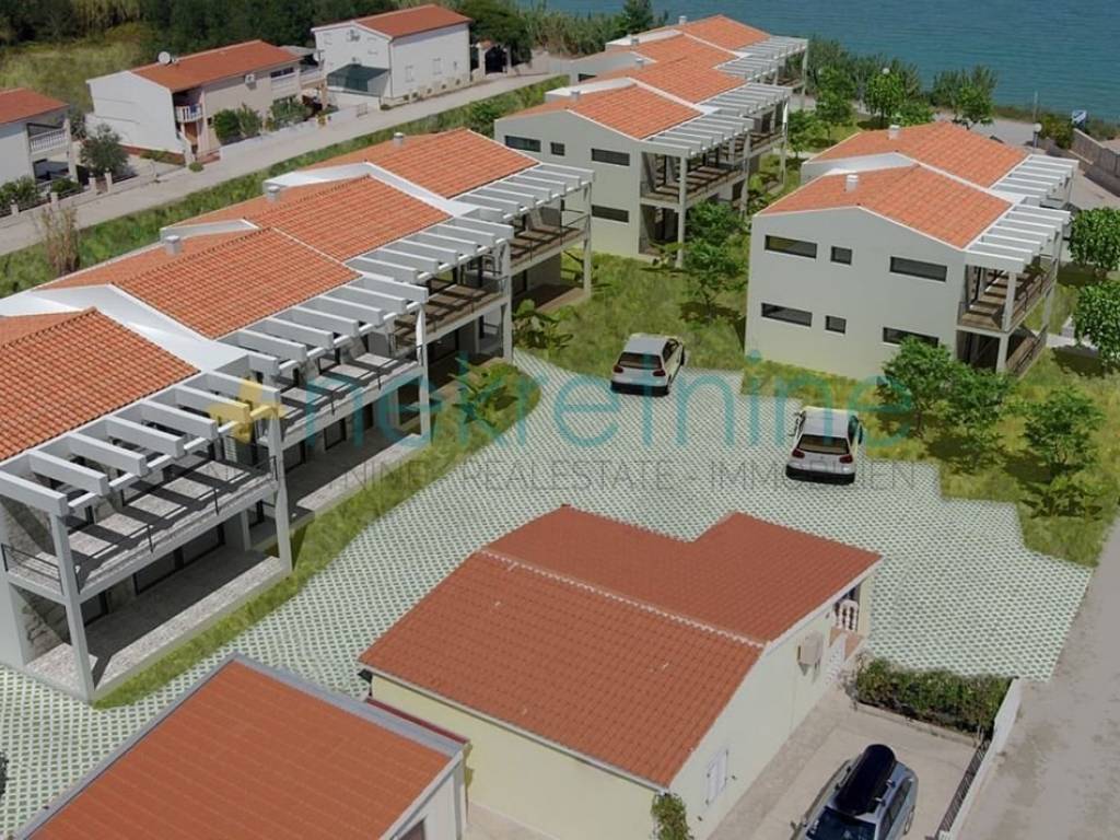 Stan u novogradnji, Prodaja, Privlaka, Privlaka