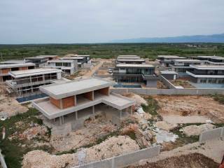 Kuća u izgradnji, Prodaja, Zemunik donji, Zemunik Gornji