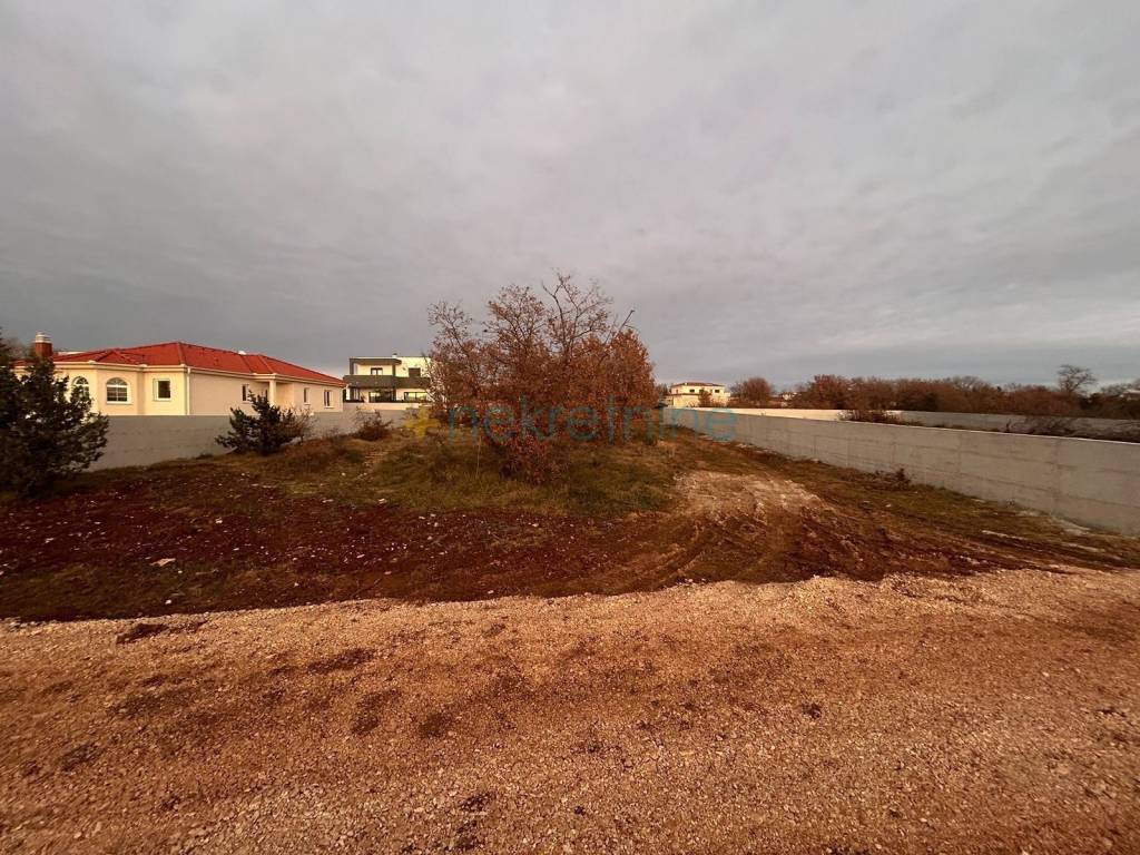 Građevinsko zemljište, Prodaja, Poličnik, Murvica