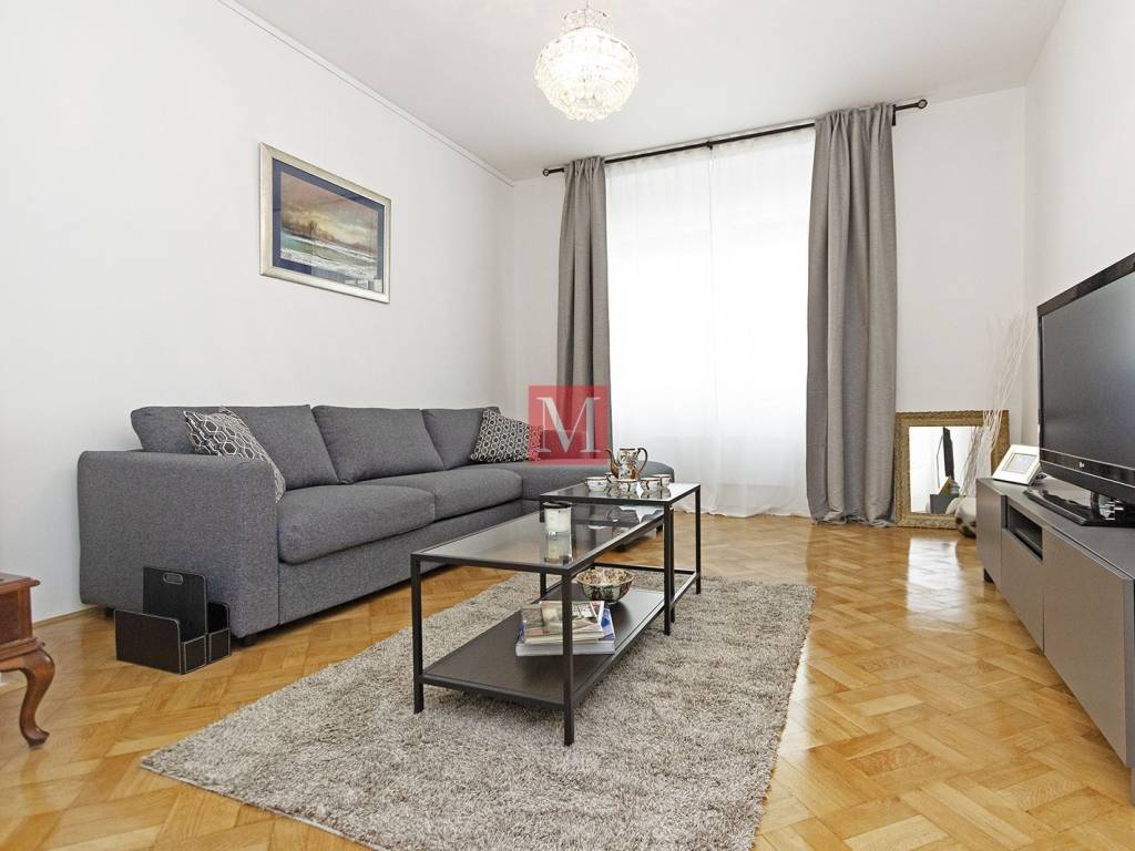 Stan u zgradi, Najam, Zagreb, Donji Grad
