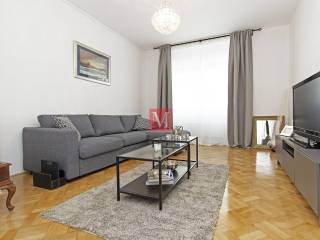 Stan u zgradi, Najam, Zagreb, Donji Grad