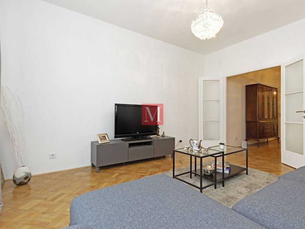 Stan u zgradi, Najam, Zagreb, Donji Grad