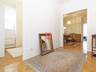 Stan u zgradi, Najam, Zagreb, Donji Grad