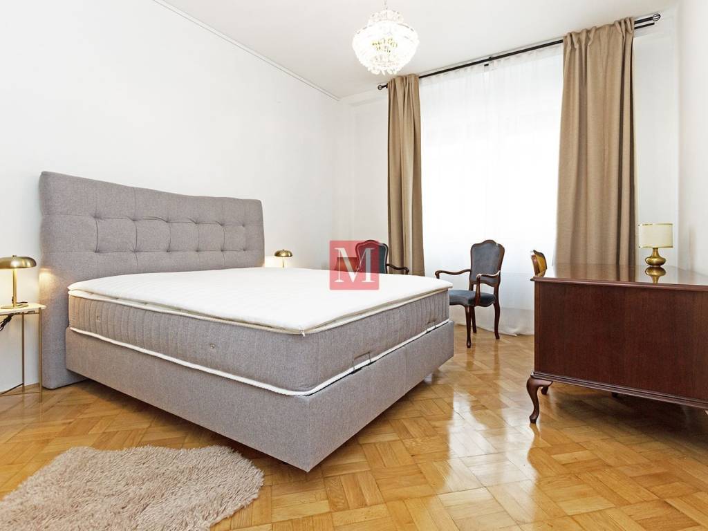 Stan u zgradi, Najam, Zagreb, Donji Grad