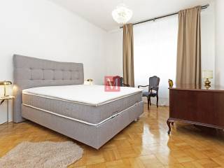 Stan u zgradi, Najam, Zagreb, Donji Grad