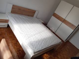 Stan u zgradi, Najam, Zagreb, Novi Zagreb - zapad