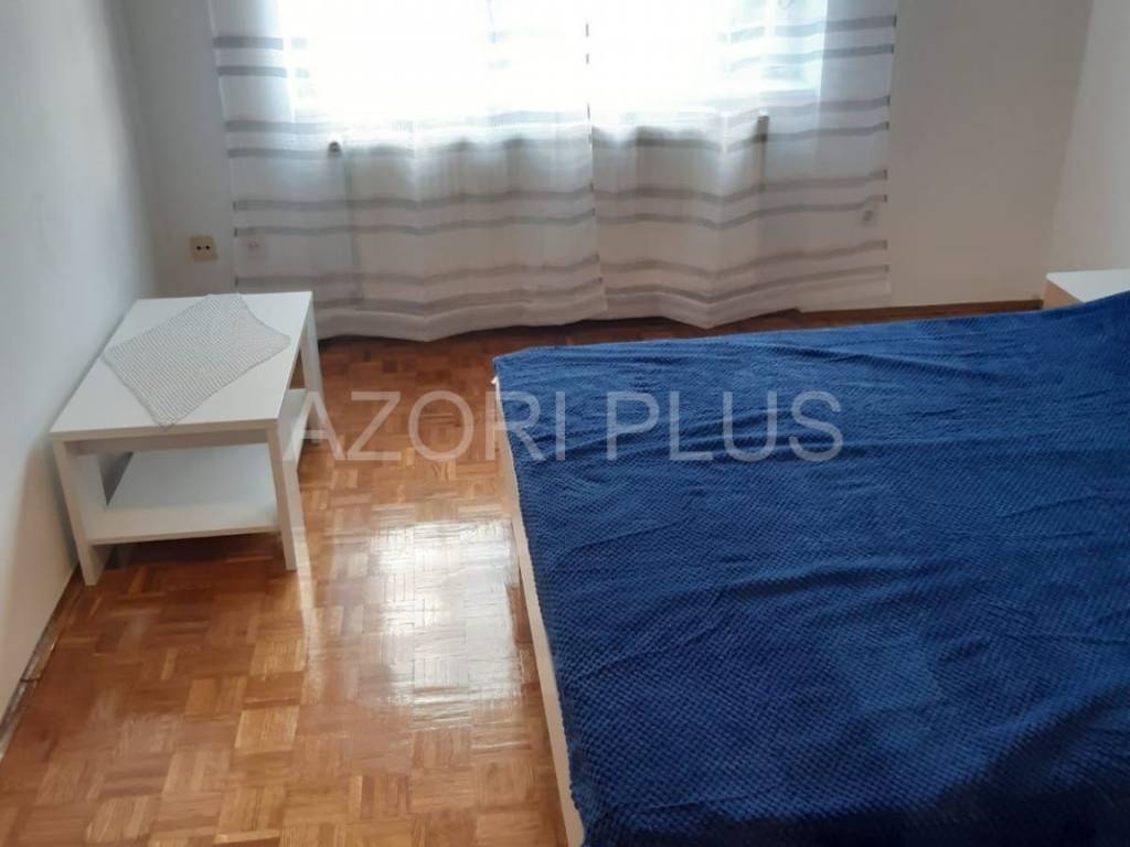 Stan u zgradi, Najam, Zagreb, Novi Zagreb - zapad