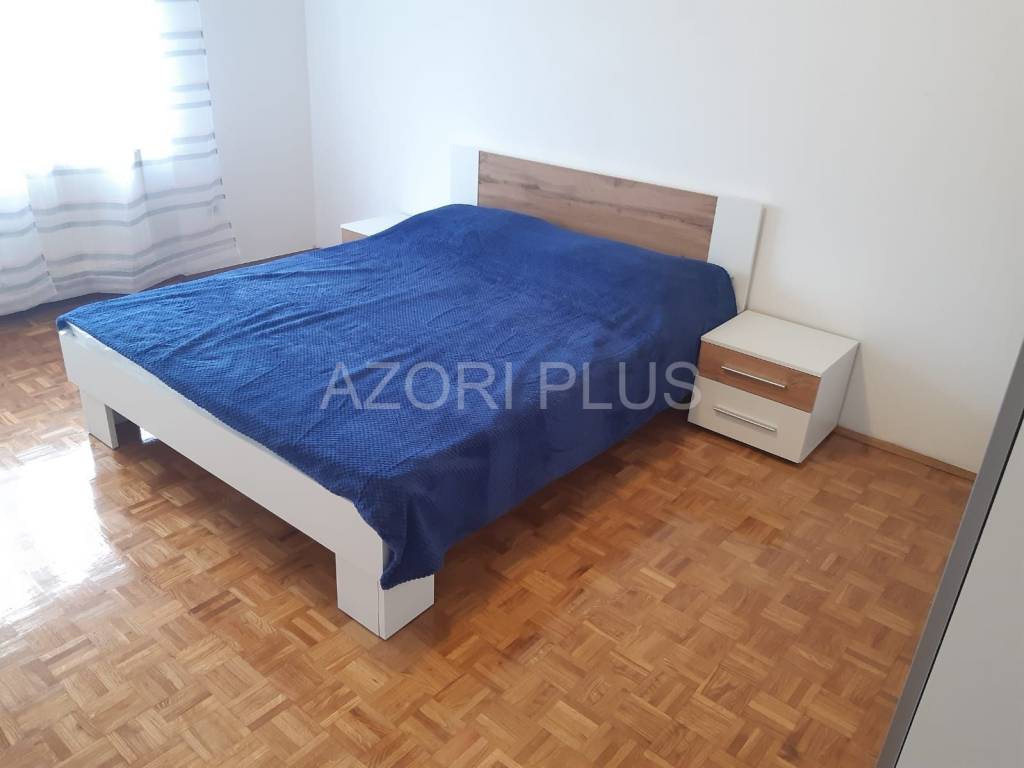 Stan u zgradi, Najam, Zagreb, Novi Zagreb - zapad