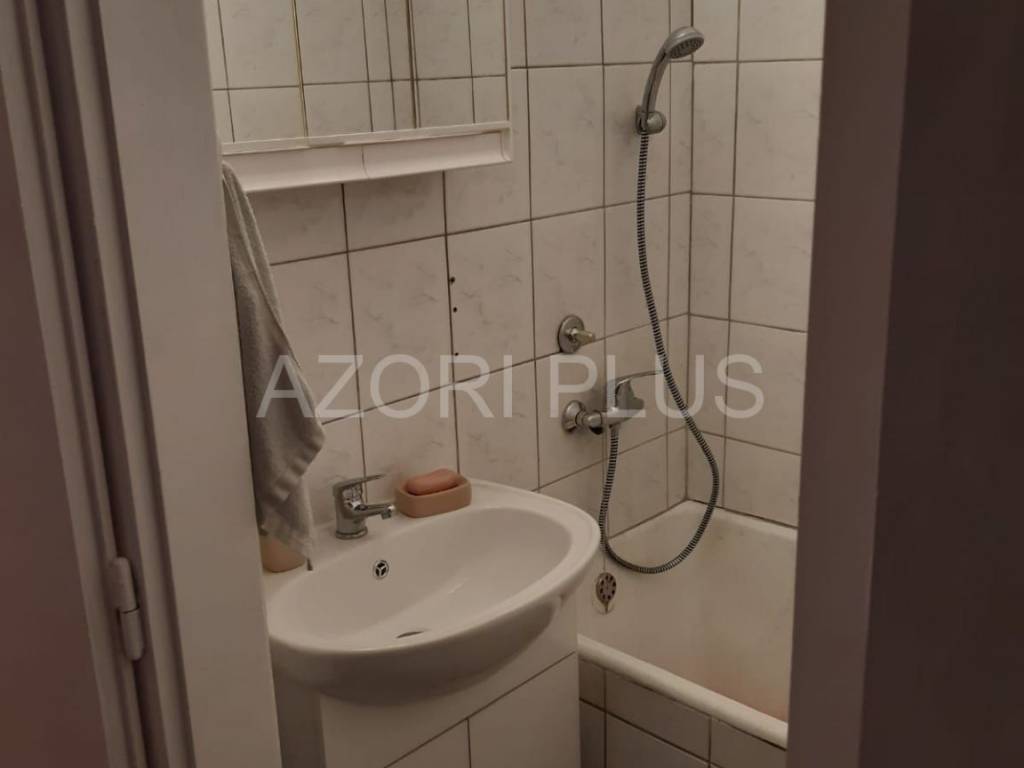Stan u zgradi, Najam, Zagreb, Novi Zagreb - zapad