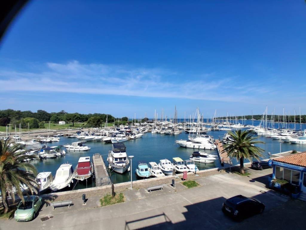Stan u zgradi, Prodaja, Poreč, Červar-Porat