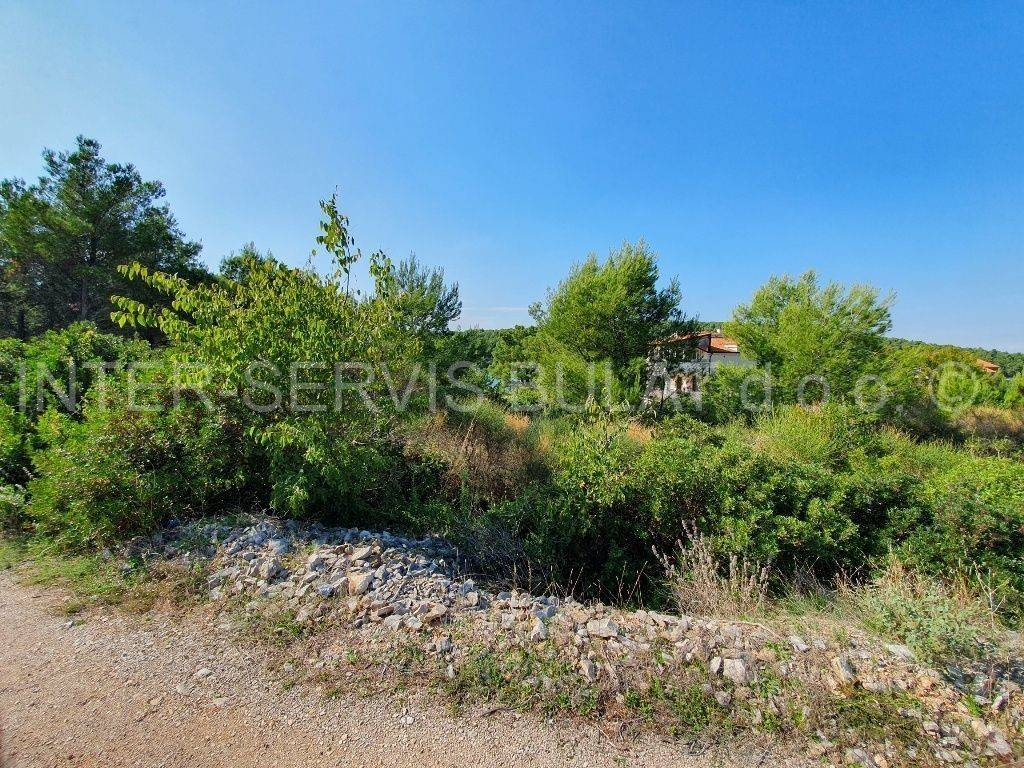Građevinsko zemljište, Prodaja, Šibenik - Okolica, Jadrtovac