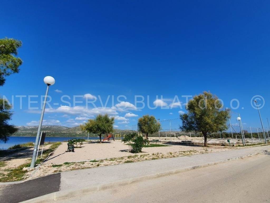 Građevinsko zemljište, Prodaja, Šibenik - Okolica, Jadrtovac