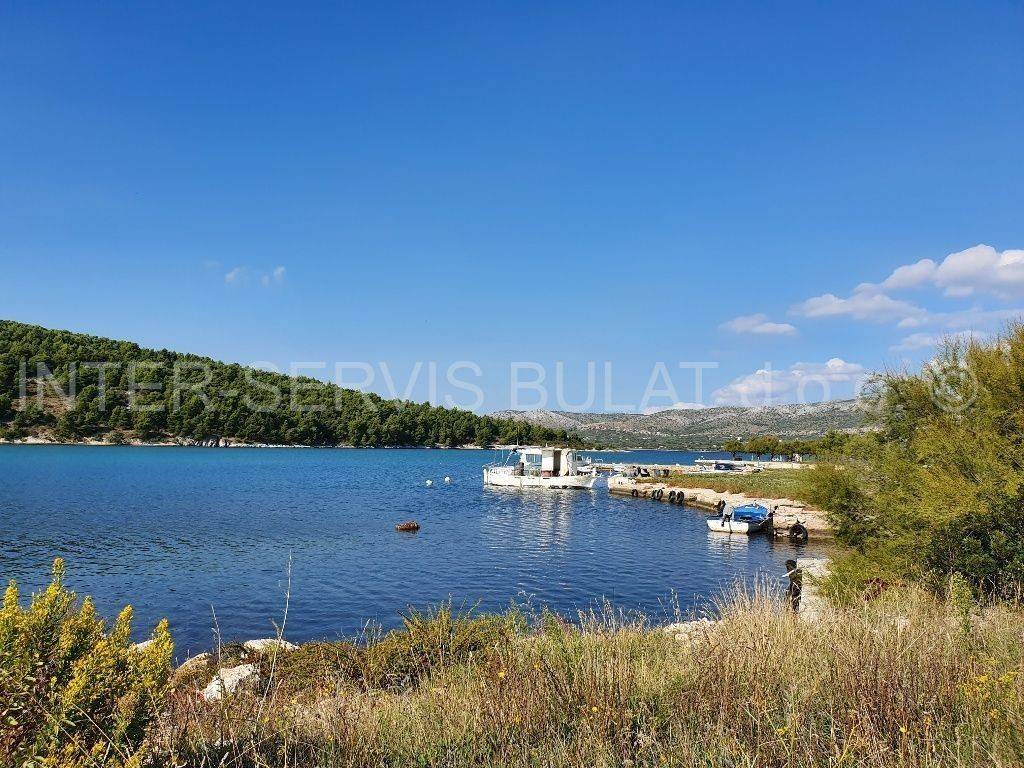 Građevinsko zemljište, Prodaja, Šibenik - Okolica, Jadrtovac