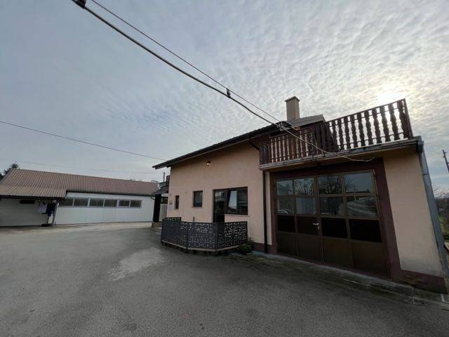 Samostojeća kuća, Prodaja, Velika Gorica - Okolica, Petrovina Turopoljska