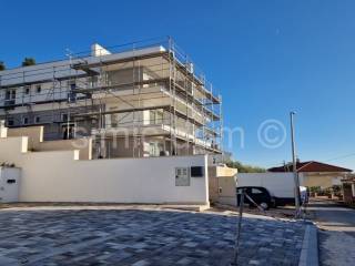 Apartman na moru, Prodaja, Okrug, Okrug Gornji