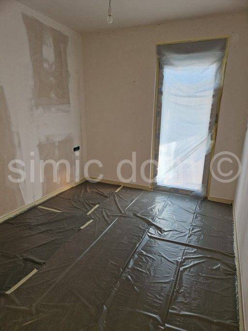 Apartman na moru, Prodaja, Okrug, Okrug Gornji