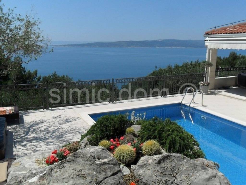 Samostojeća kuća, Prodaja, Brela, Brela