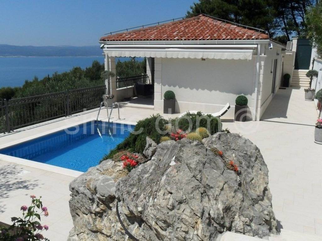 Samostojeća kuća, Prodaja, Brela, Brela