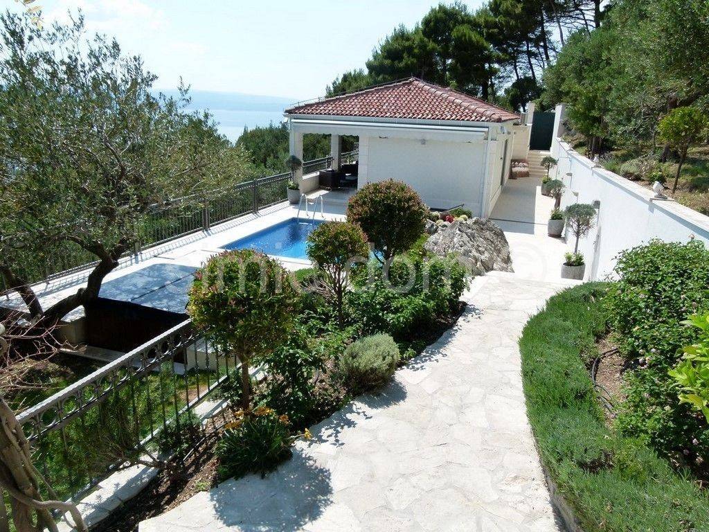 Samostojeća kuća, Prodaja, Brela, Brela