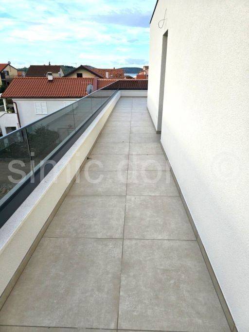 Apartman na moru, Prodaja, Vodice, Srima