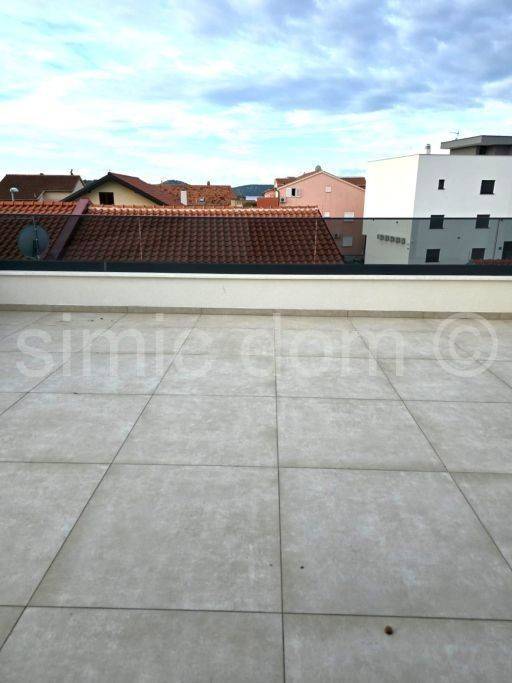 Apartman na moru, Prodaja, Vodice, Srima