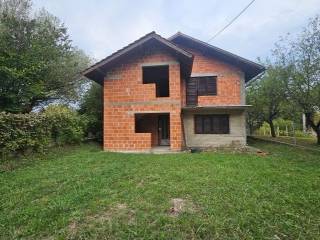 Kuća u izgradnji, Prodaja, Kravarsko, Barbarići Kravarski