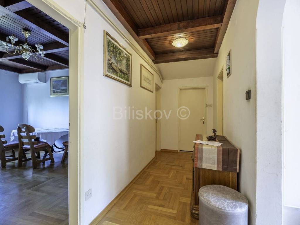 Samostojeća kuća, Prodaja, Zagreb, Podsljeme