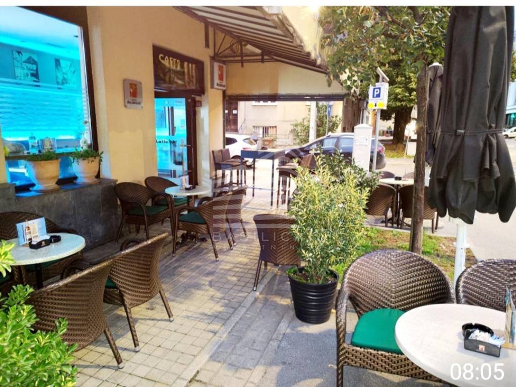 Ugostiteljsko-turistički objekt, Prodaja, Zagreb, Trešnjevka - sjever