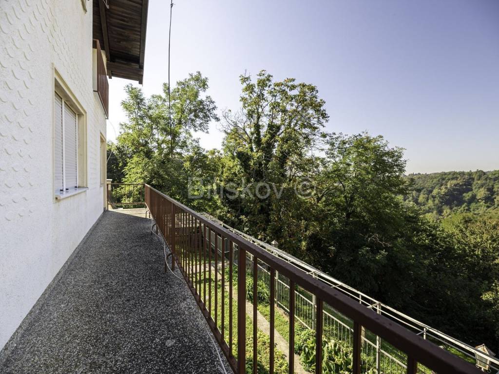 Samostojeća kuća, Prodaja, Zagreb, Podsljeme