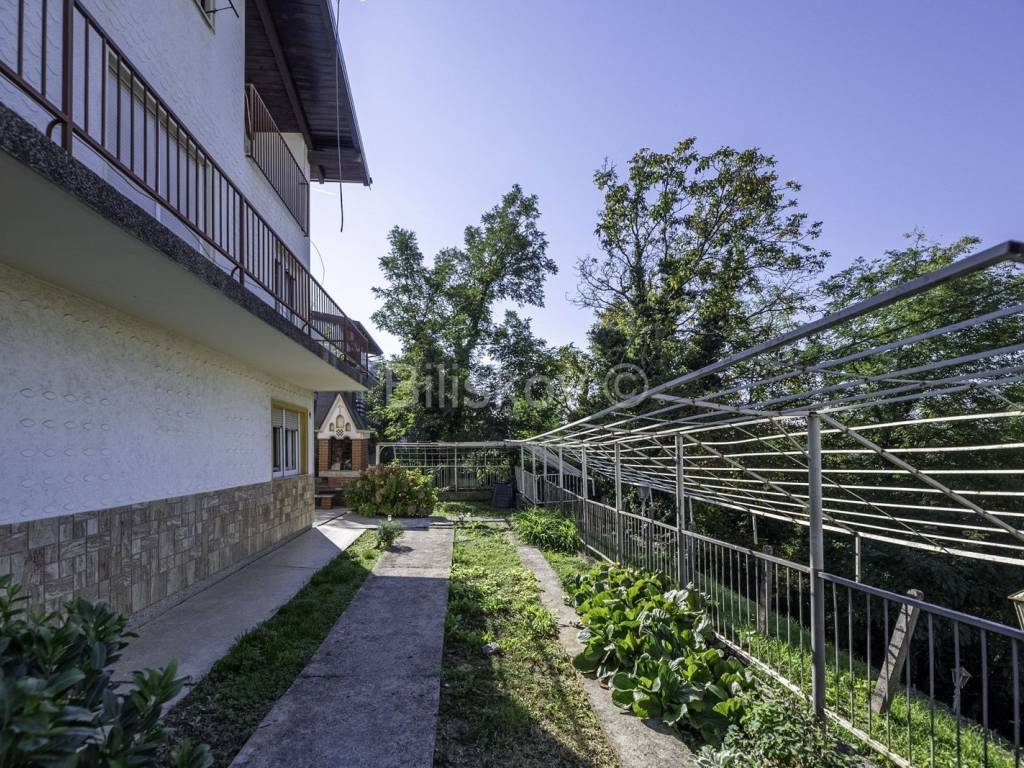 Samostojeća kuća, Prodaja, Zagreb, Podsljeme