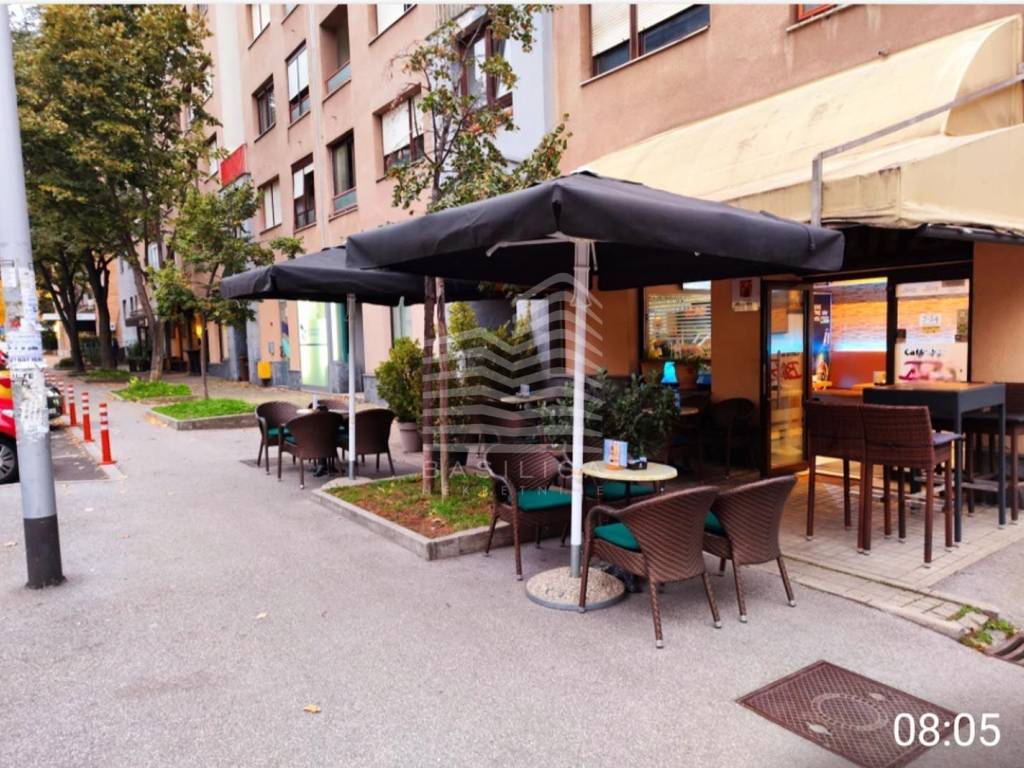 Ugostiteljsko-turistički objekt, Prodaja, Zagreb, Trešnjevka - sjever