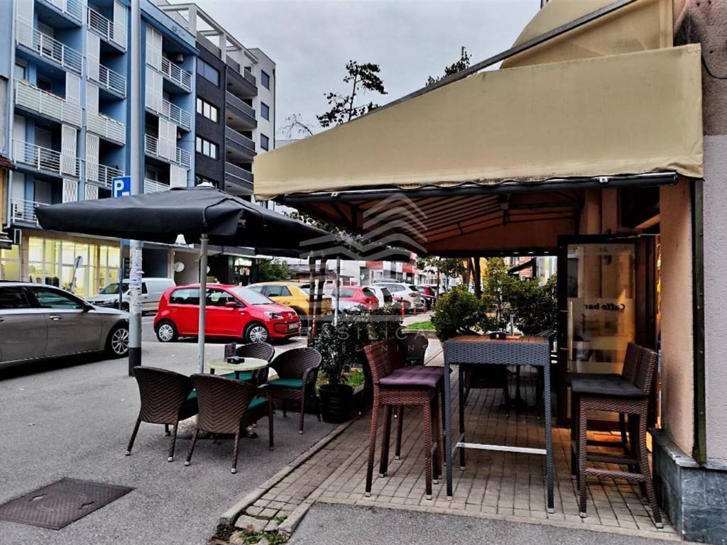 Ugostiteljsko-turistički objekt, Prodaja, Zagreb, Trešnjevka - sjever