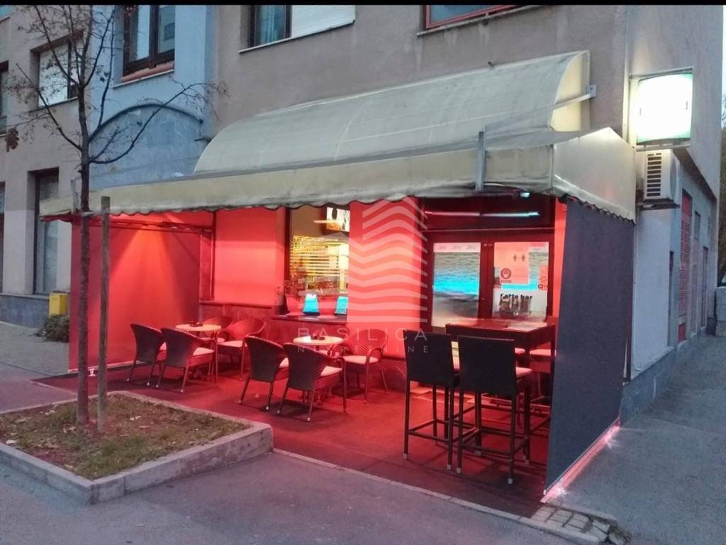 Ugostiteljsko-turistički objekt, Prodaja, Zagreb, Trešnjevka - sjever