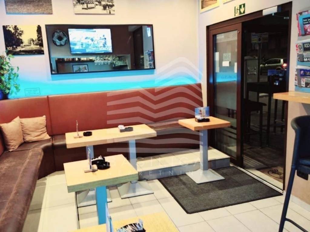 Ugostiteljsko-turistički objekt, Prodaja, Zagreb, Trešnjevka - sjever