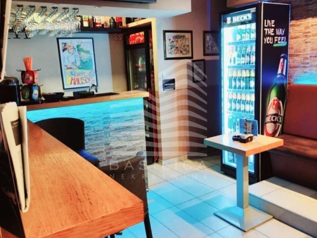 Ugostiteljsko-turistički objekt, Prodaja, Zagreb, Trešnjevka - sjever