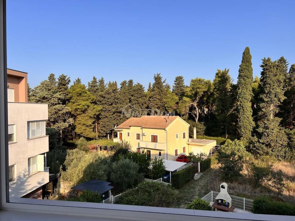 Stan u urbanoj vili, Prodaja, Zadar, Zadar