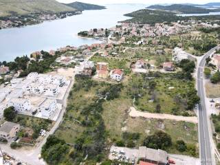 Građevinsko zemljište, Prodaja, Šibenik - Okolica, Grebaštica