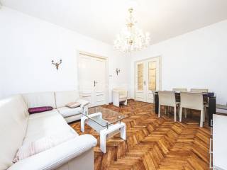 Stan u zgradi, Najam, Zagreb, Gornji Grad - Medveščak