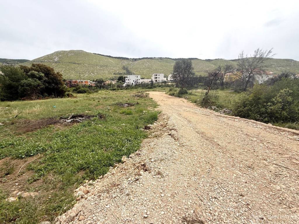Građevinsko zemljište, Prodaja, Šibenik - Okolica, Grebaštica