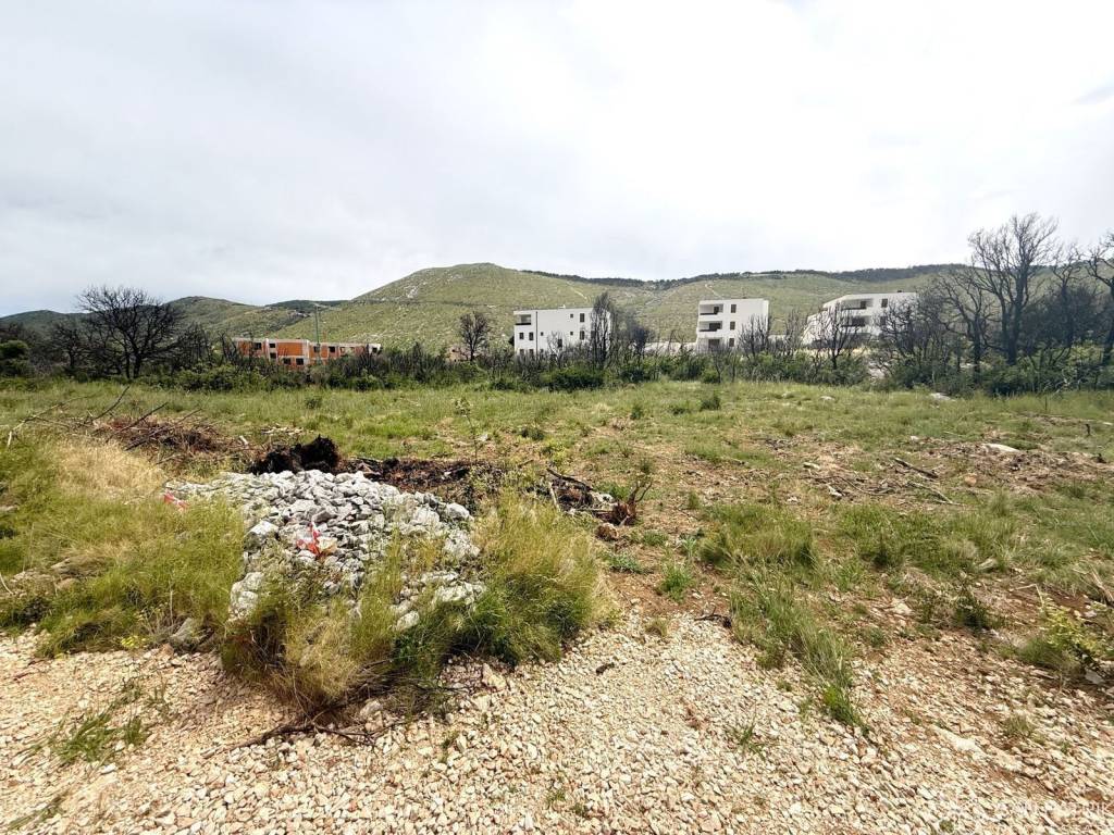 Građevinsko zemljište, Prodaja, Šibenik - Okolica, Grebaštica