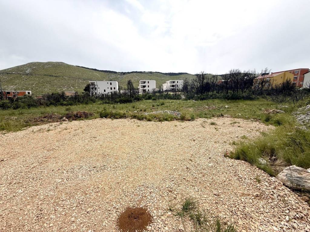 Građevinsko zemljište, Prodaja, Šibenik - Okolica, Grebaštica