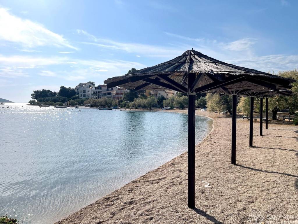 Građevinsko zemljište, Prodaja, Šibenik - Okolica, Grebaštica